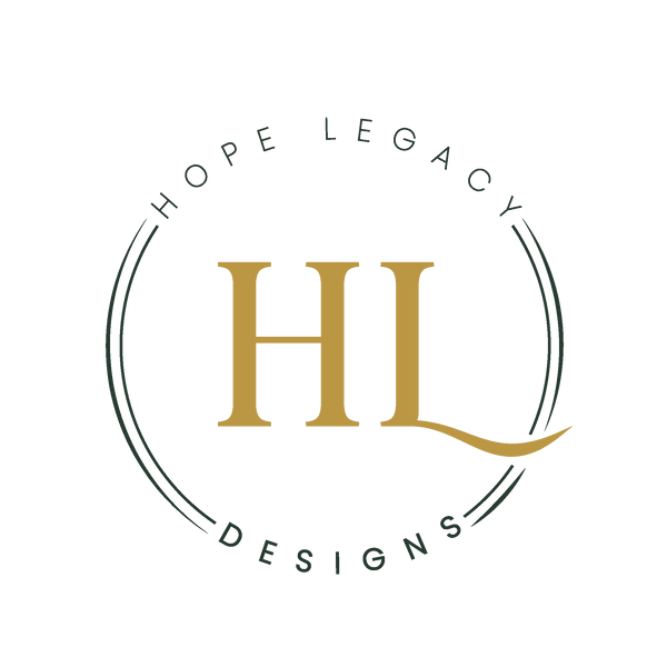 Hope Legacy Designs