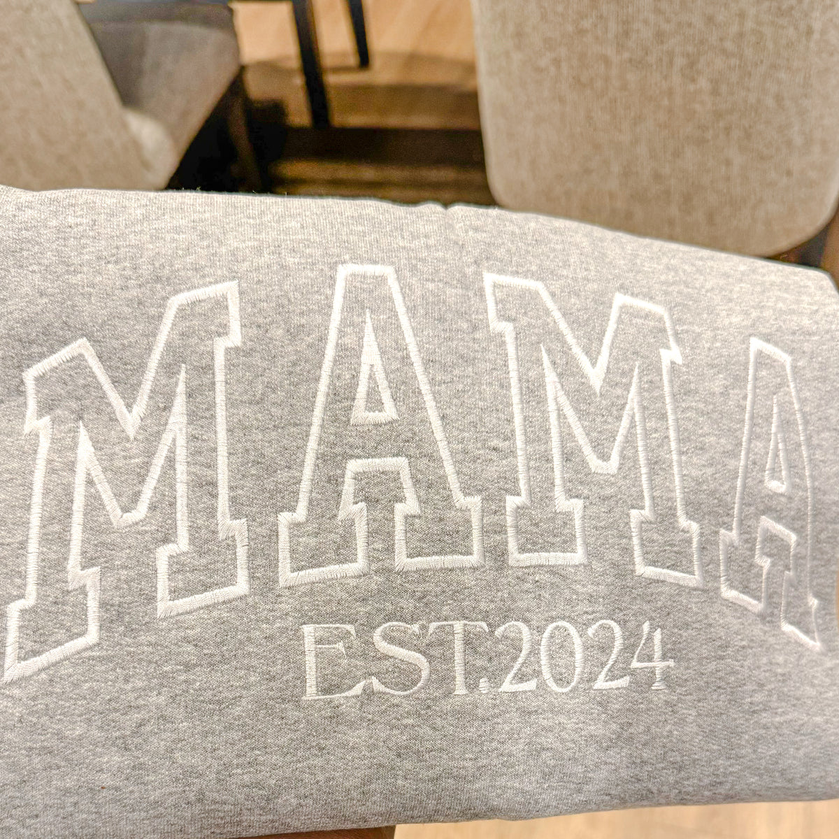Outline Mama